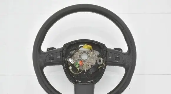 Audi A5 8T 8F Steering wheel 200086039 00008B039