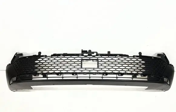 Opel Mokka B Front bumper lip 9861842180 9861818180