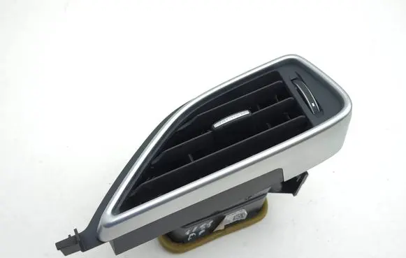 Jaguar XE Dashboard side air vent grill/cover trim HX73018B08AB 09468 8295
