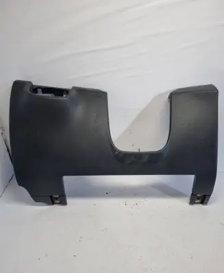 Audi A8 S8 D4 4H Dashboard lower bottom trim panel 105010176 4H1857005