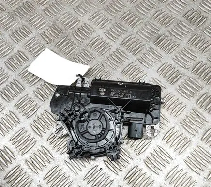 Audi A4 S4 B9 8W Tailgate/trunk/boot lift motor 3V5827887B
