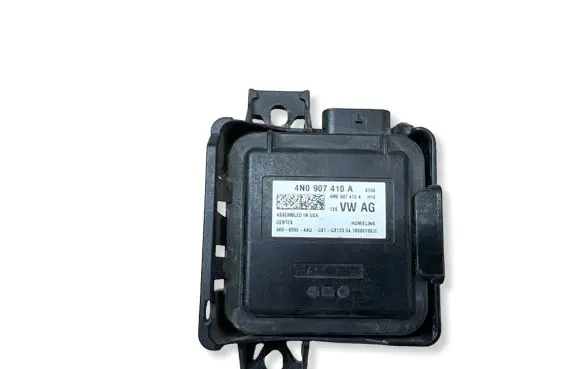 Audi A5 Garage door switch 4N0907410A 9600350AA0