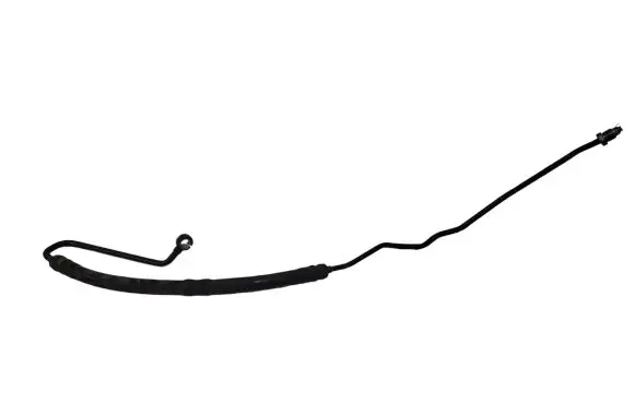 Skoda Fabia Mk2 (5J) Power steering hose/pipe/line