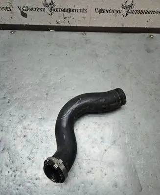 Ford Fiesta Intercooler hose/pipe L1b16c646ac