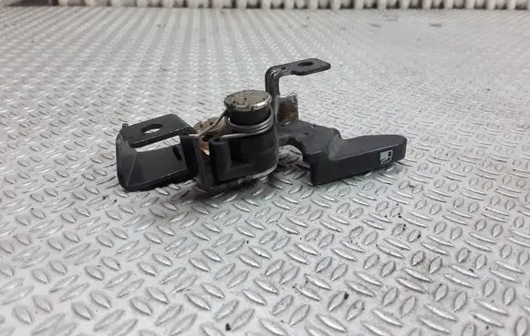 Mitsubishi Space Star Fuel cap release pull handle 