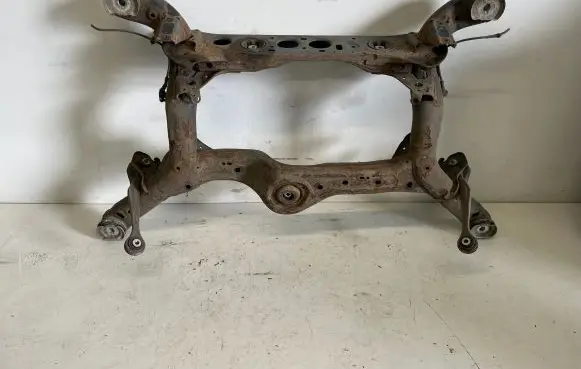 Audi A6 Allroad C7 Rear subframe 4G0505235AD
