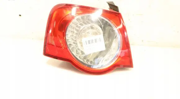 Volkswagen PASSAT B6 Rear/tail lights 3C9945095H