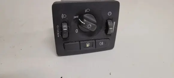 Volvo V50 Light switch 30739298