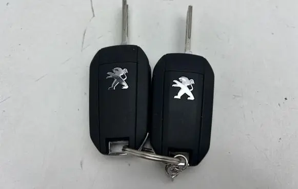 Peugeot Rifter Ignition key/card PRIFKLUCZYKSUL1