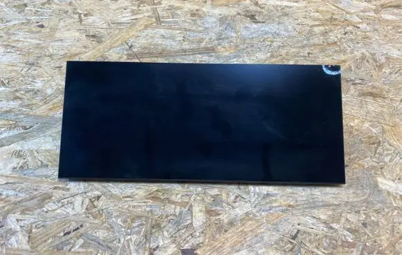 Opel Mokka B Screen/display/small screen 9837721380