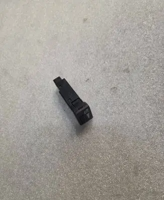 Toyota Prius (NHW20) Panel lighting control switch 