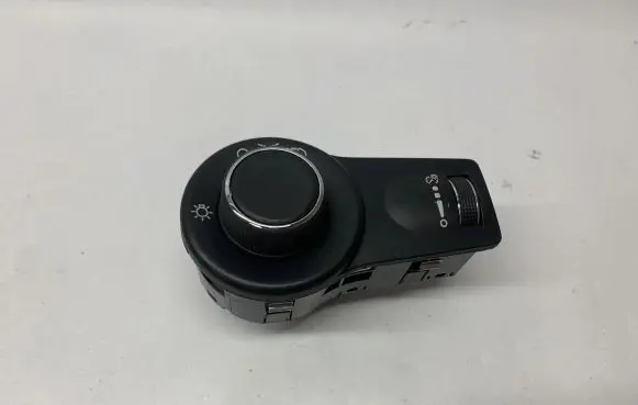 Jeep Cherokee Light switch 68154353AB P68154353AB