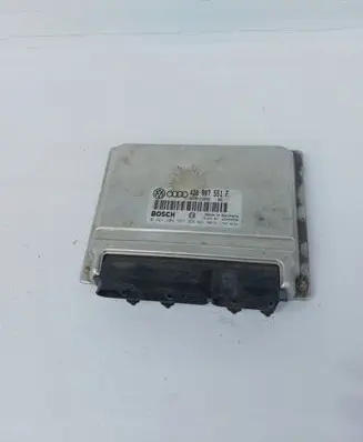 Audi A6 S6 C5 4B Engine control unit/module