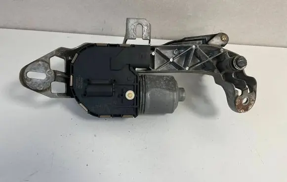 Mercedes-Benz S W221 Front wiper linkage 2218201942 3397020796