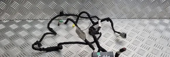 Volvo V70 Seat wiring loom 30727930 30749764 30749764A