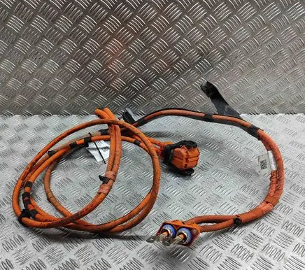 Volkswagen Arteon Shooting Brake Other wiring loom 3Q0971015F