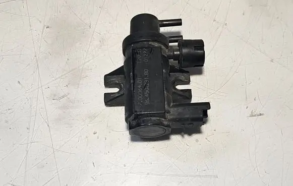 Peugeot 307 Turbo solenoid valve 9645029180