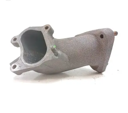 Hyundai Terracan Other exhaust manifold parts 