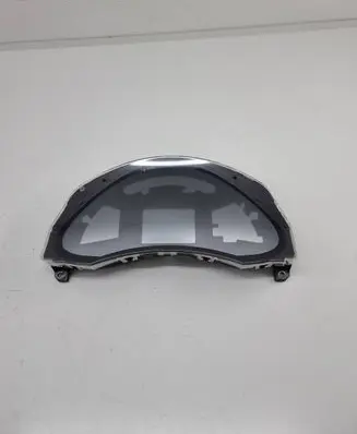 Nissan Leaf I (ZE0) Speedometer (instrument cluster) 248104NR0B