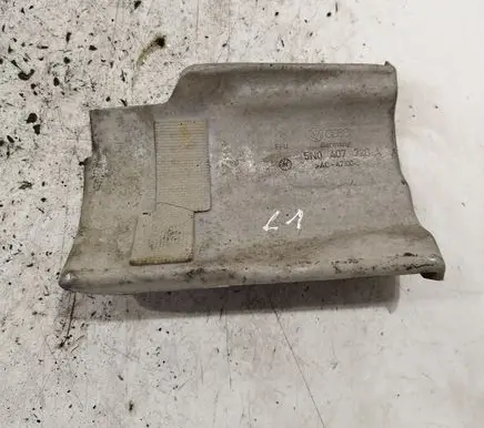 Volkswagen Tiguan Other front suspension part 5N0407720A