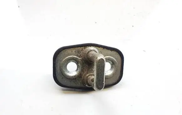 Citroen C4 I Picasso Front door lock loop/hook striker 9655466380