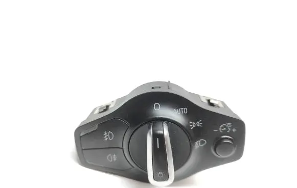 Audi A5 Sportback 8TA Light switch 8K0941531AS 0609160788 7485013500