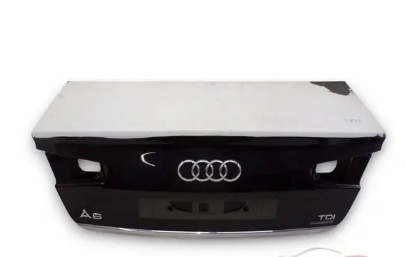 Audi A6 S6 C7 4G Tailgate/trunk/boot lid 4G5827023C