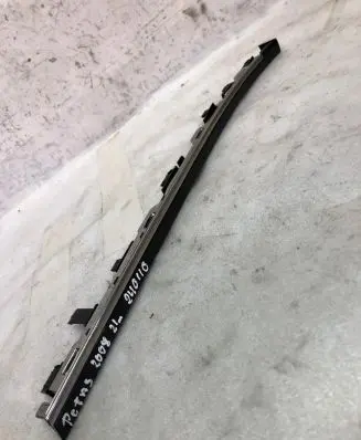 Peugeot 2008 II Panel trim 9823462080