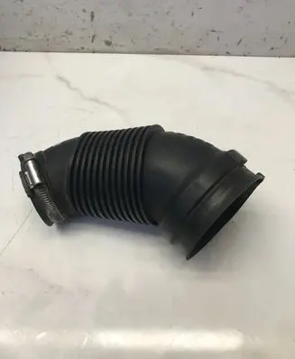 Audi A6 S6 C6 4F Air intake hose/pipe 4F0129615G