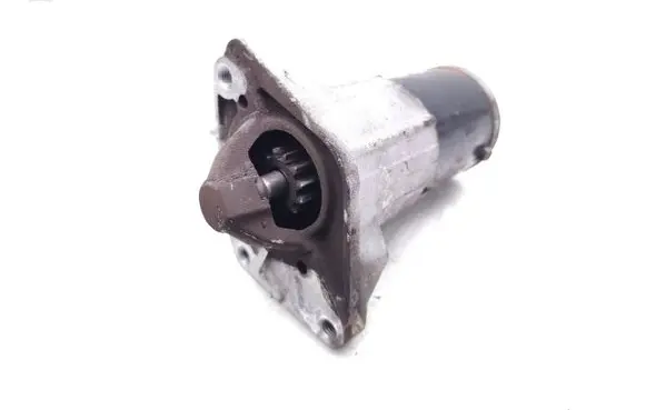 Renault Trafic III (X82) Starter motor 233003248R M000T39372