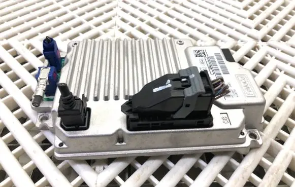 Ford Focus Other control units/modules 4U5T-14G371-GFA