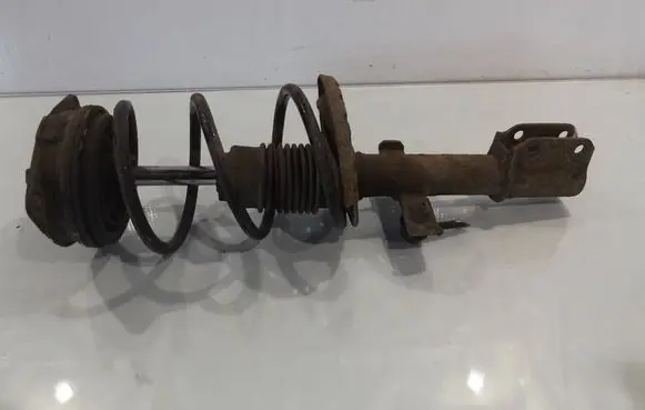 Renault Modus Front shock absorber/damper 