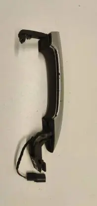 Renault Espace V (RFC) Rear door exterior handle