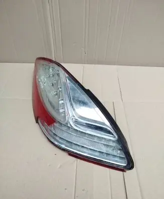 Porsche Panamera (970) Rear/tail lights 97063141104