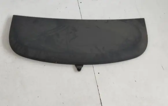Audi TT TTS RS Mk3 8S Trunk separation 8S8867771N