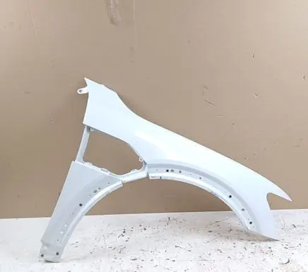 Audi e-tron Fender