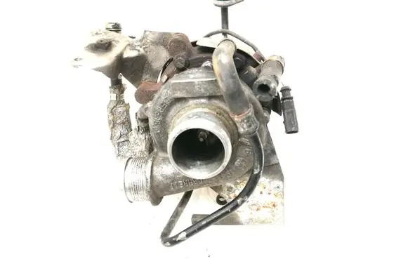 Audi A8 S8 D3 4E Turbo 350315 7279220001 057145735J