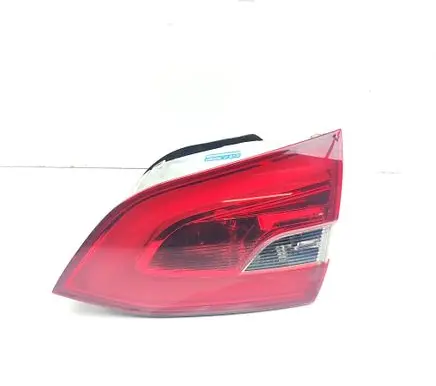 Peugeot 308 Tailgate rear/tail lights 9678094880