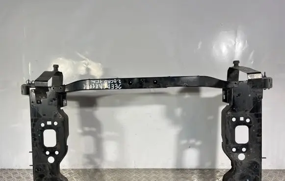 Jeep Cherokee Radiator support slam panel