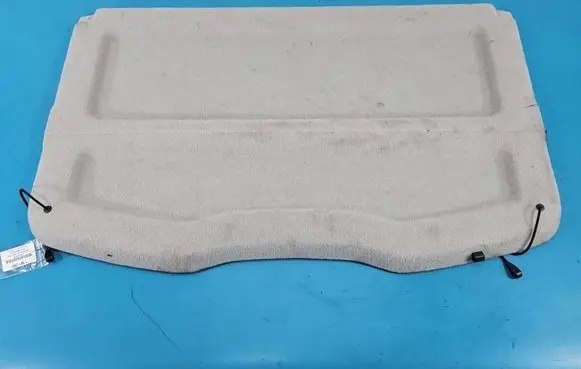 Renault Scenic III - Grand scenic III Parcel shelf 794202752R IMPRK1561294