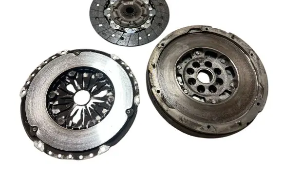 Ford Mondeo MK IV Clutch set kit Ag916477ae