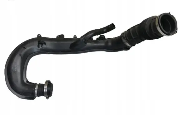 Ford Kuga II Intercooler hose/pipe F1F19C623BA