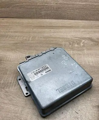 Audi A6 S6 C4 4A Engine control unit/module ECU 4A0907401P 0281001320