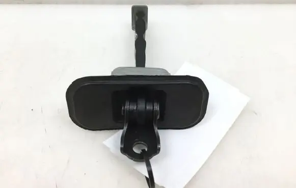 Nissan Qashqai Front door check strap stopper 