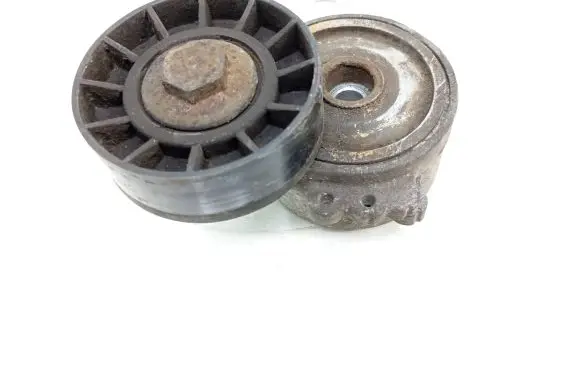 Ford S-MAX Alternator belt tensioner 550615 065806