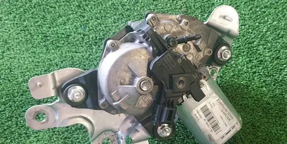 Ford Transit Custom Rear window wiper motor GK21-17W400-BA
