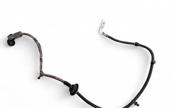 Dodge Challenger Positive cable (battery) P05035537AA