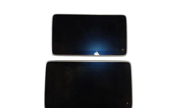 BMW X6 G06 Screen/display/small screen 65508736696 8736696