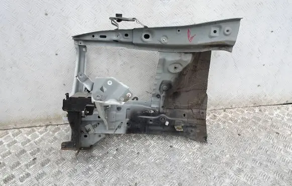 Mazda CX-5 Front side member asdf