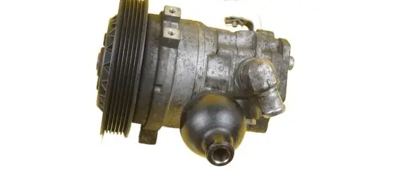 BMW 7 E65 E66 Power steering pump 6781267 306D3